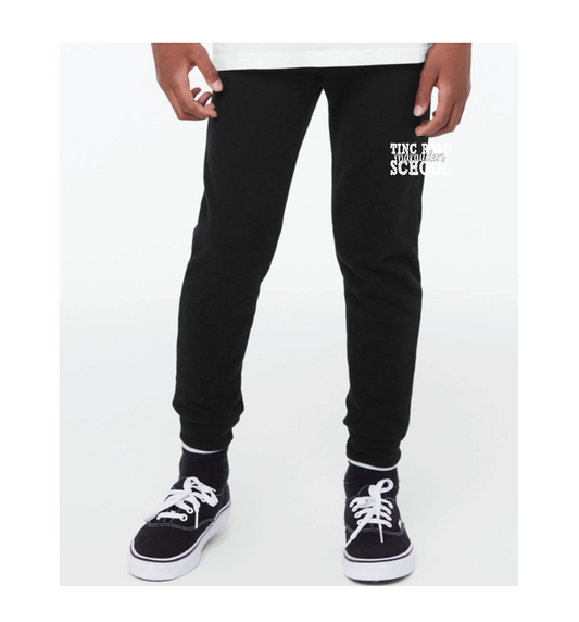 Tinc Road '25-'26 Joggers- 2 Colors!