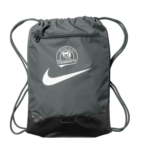 Tinc Road '25-'26 Nike Drawstring Bag