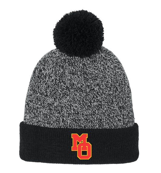 Tinc Road '25-'26 Beanie