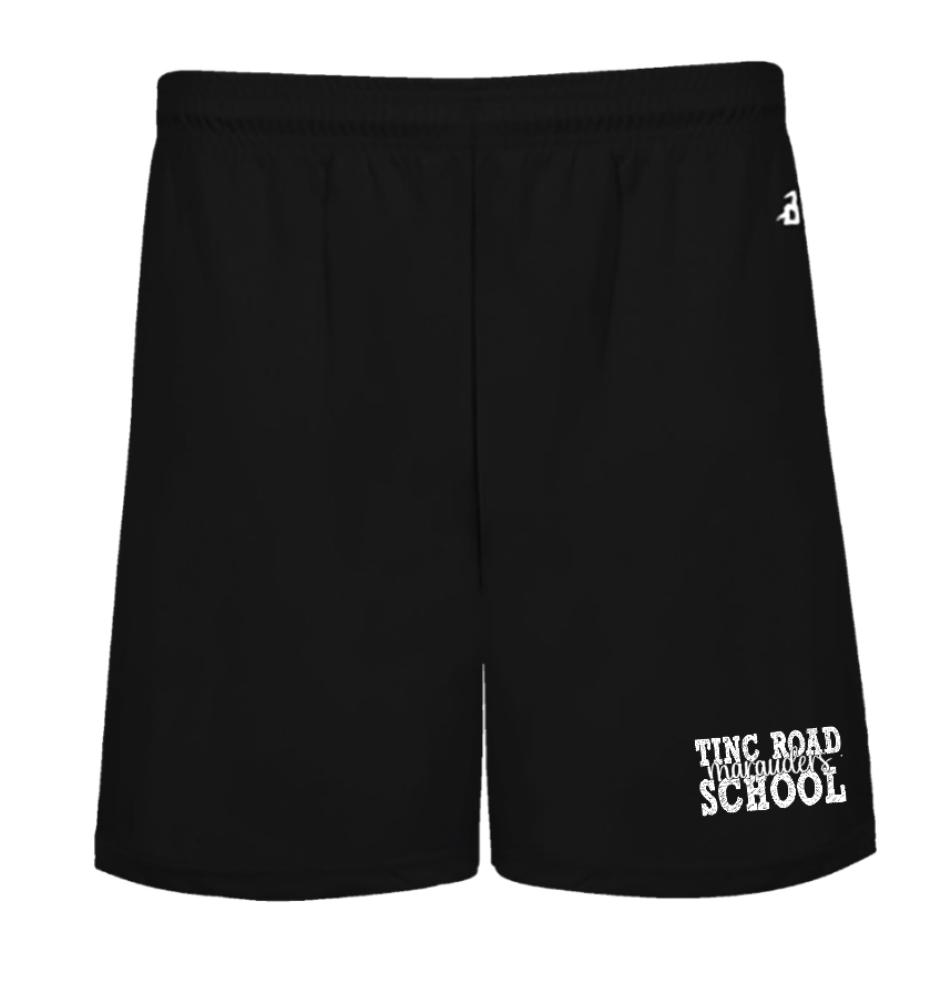 Tinc Road '25-'26 Youth Shorts