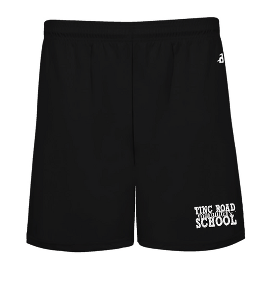 Tinc Road '25-'26 Youth Shorts
