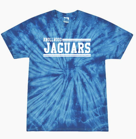 Knollwood Blue Tiedye 2025