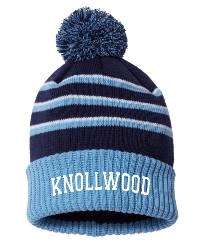 Knollwood Beanie