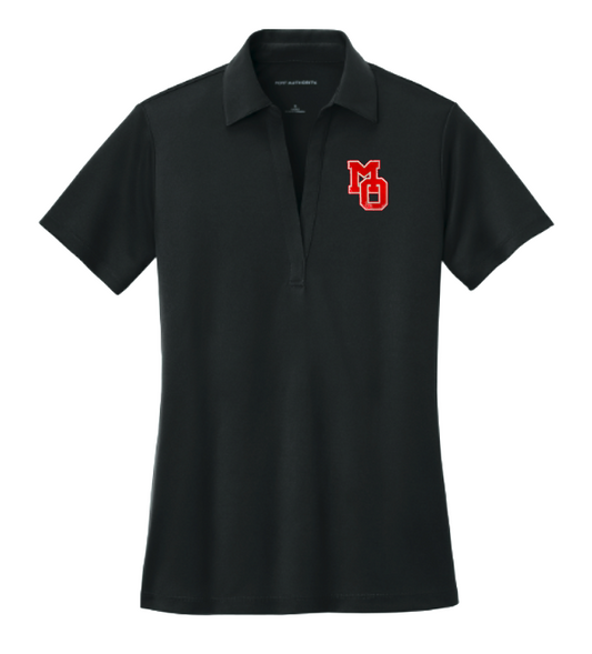 Mount Olive Ladies Performance Polo