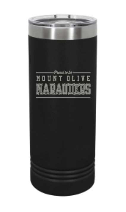 CMS Coffee Tumbler