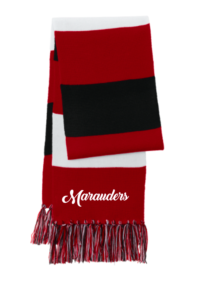 CMS '25-'26 Scarf
