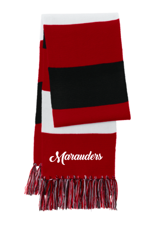CMS '25-'26 Scarf