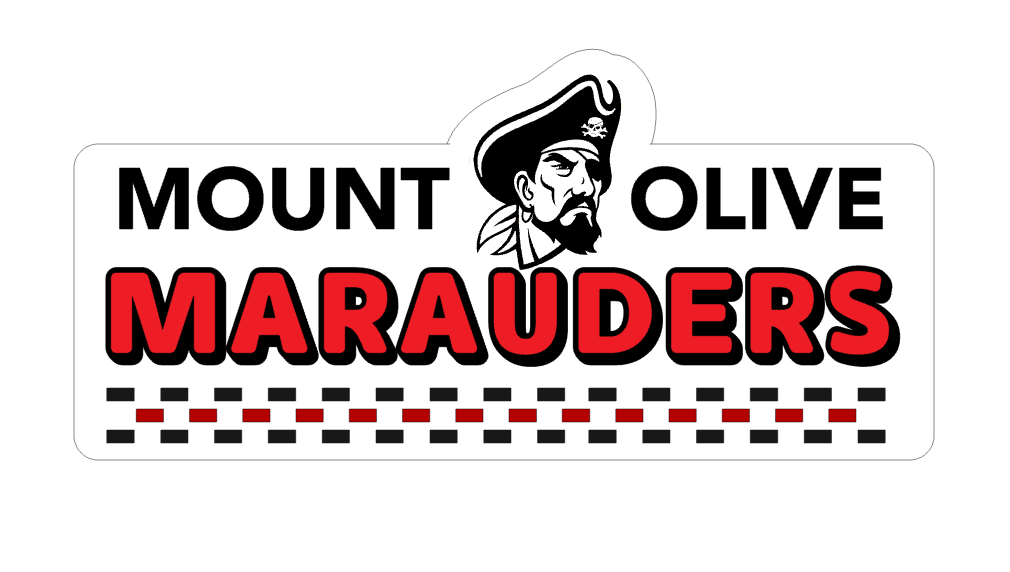 Marauders Magnet '25