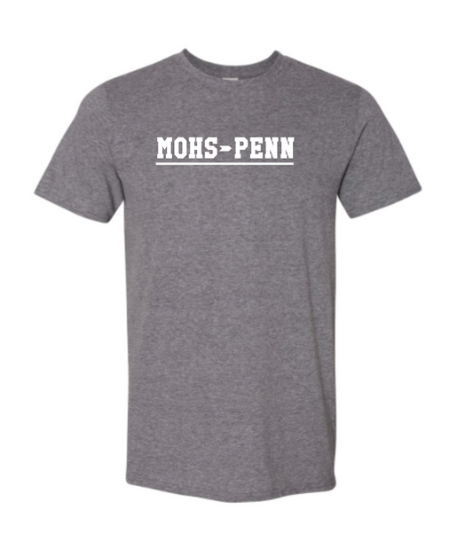 MOHS 2026 College Bound T!
