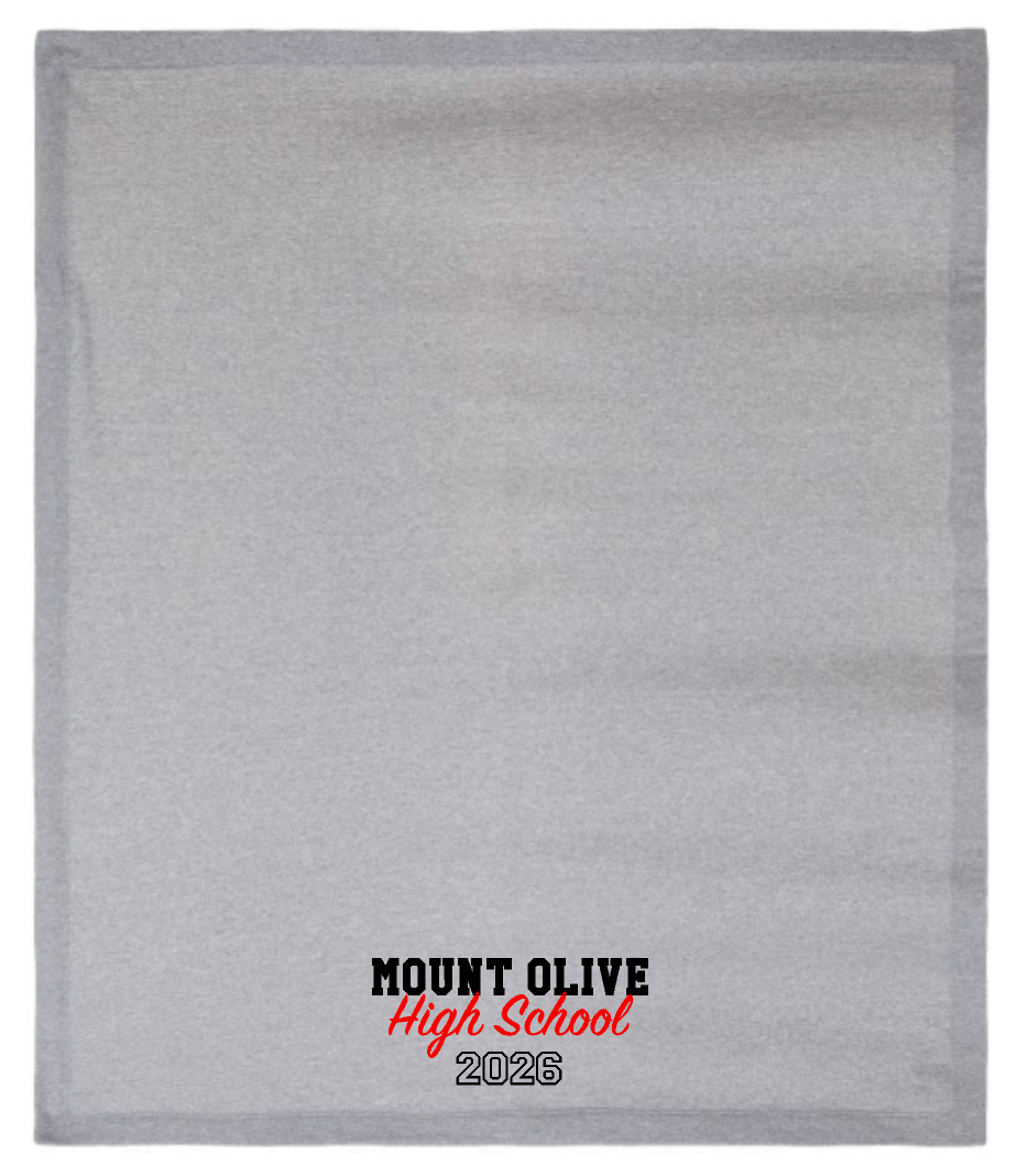 MOHS 26 Blanket