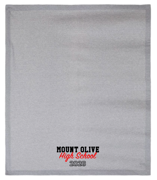 MOHS 26 Blanket