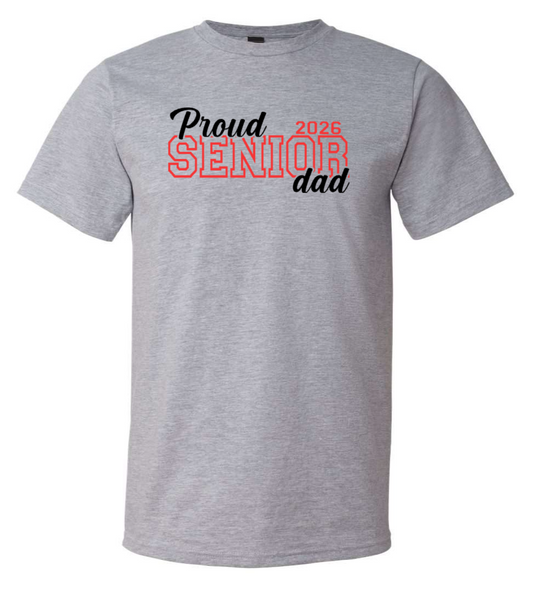 MOHS 2026 Proud Dad!