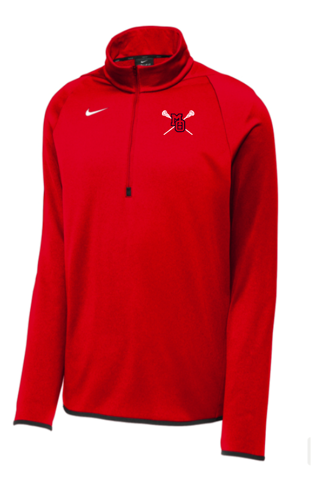 MOJLC Coach Therma-FIT 1/4 Zip - Nike