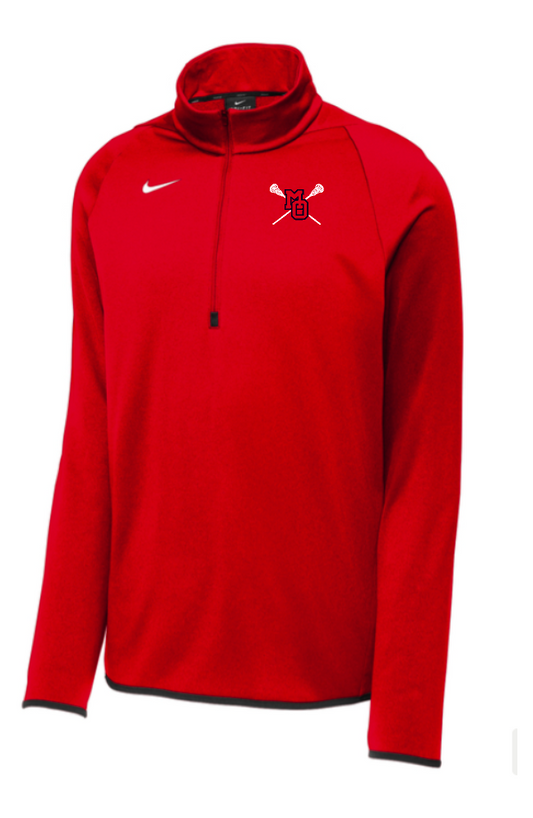MOJLC Coach Therma-FIT 1/4 Zip - Nike