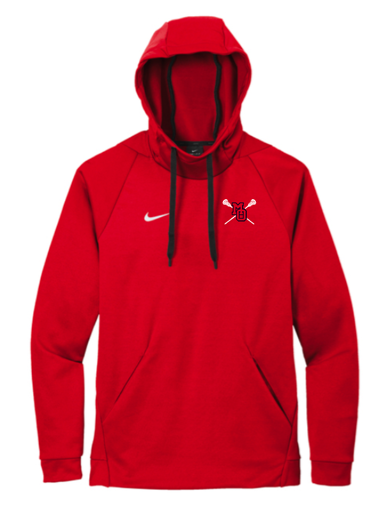 MOJLC Coach Nike Therma-FIT Hoodie