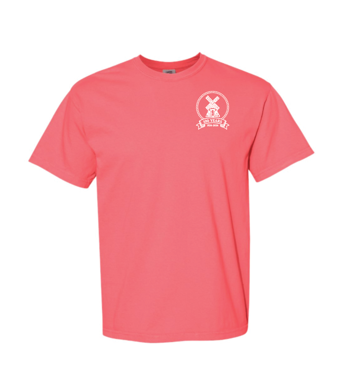 Dennis Seashores 100th T-Shirt