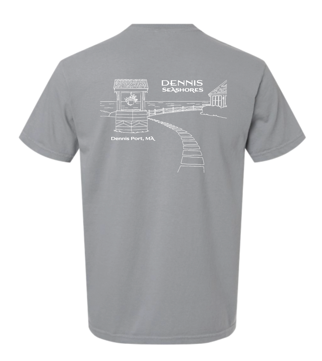 Dennis Seashores 100th T-Shirt