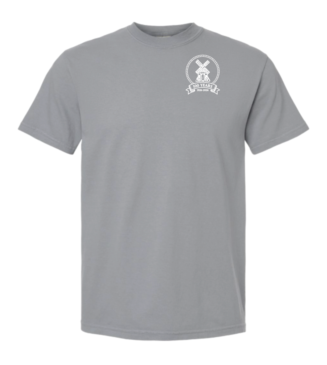 Dennis Seashores 100th T-Shirt