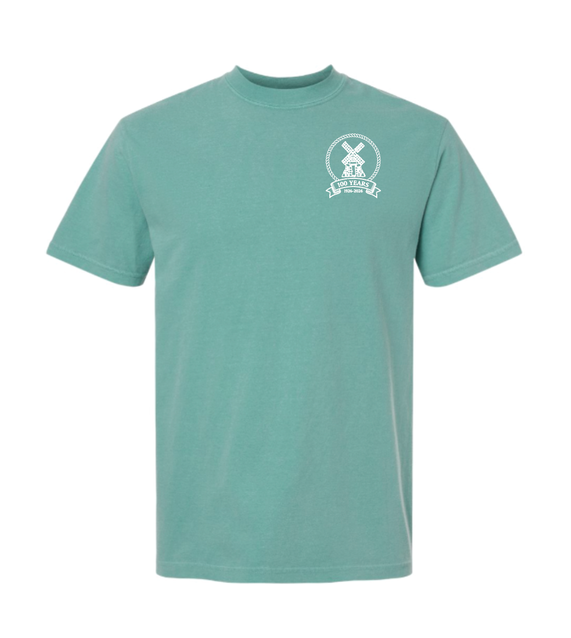 Dennis Seashores 100th T-Shirt