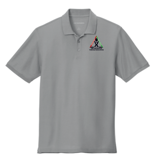 NJFPPA Polo Shirt