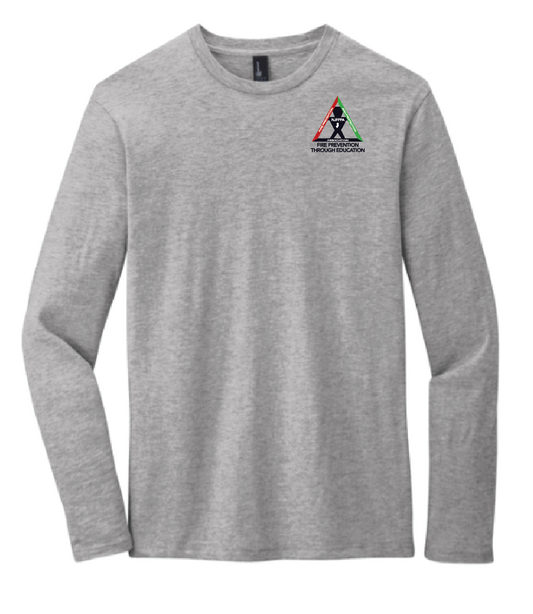 NJFPPA Long Sleeve T-Shirt