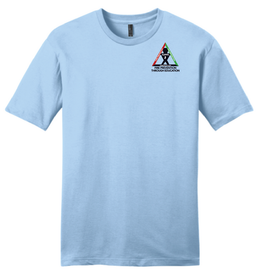 NJFPPA T-Shirt - 3 Colors!