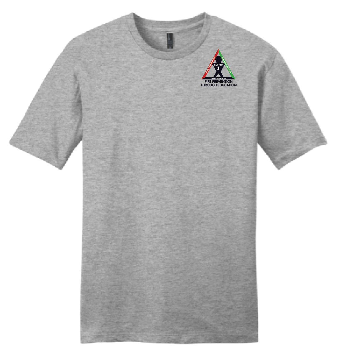 NJFPPA T-Shirt - 3 Colors!