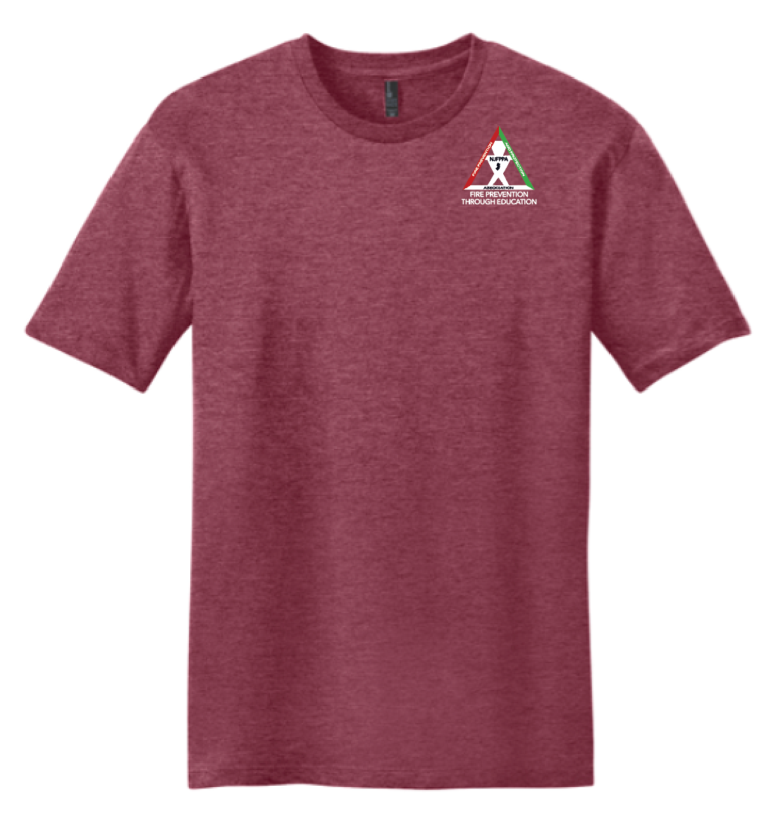 NJFPPA T-Shirt - 3 Colors!