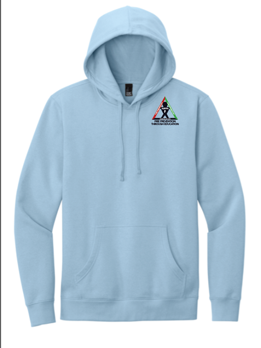 NJFPPA Hoodie- 3 Colors!