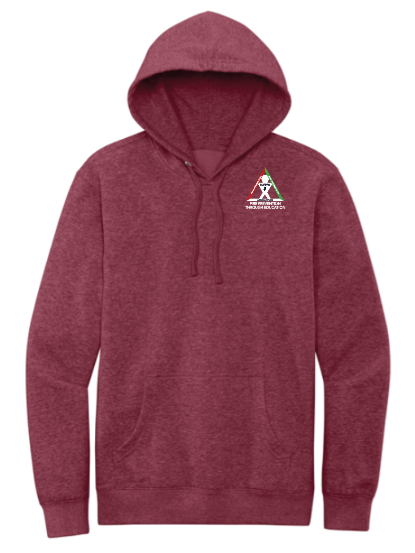 NJFPPA Hoodie- 3 Colors!