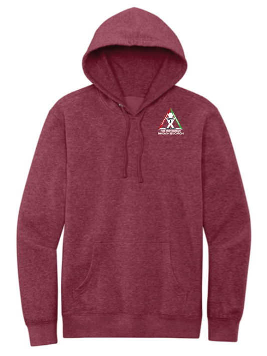 NJFPPA Hoodie- 3 Colors!