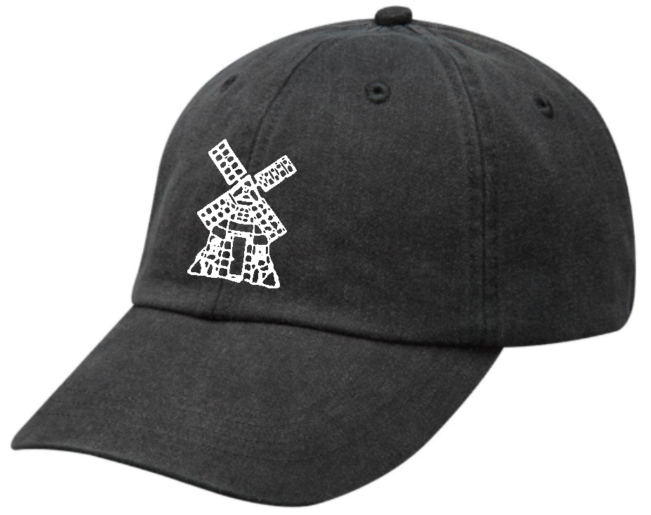 Dennis Seashores 100th Dad Cap