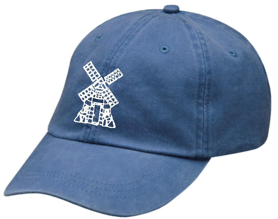 Dennis Seashores 100th Dad Cap