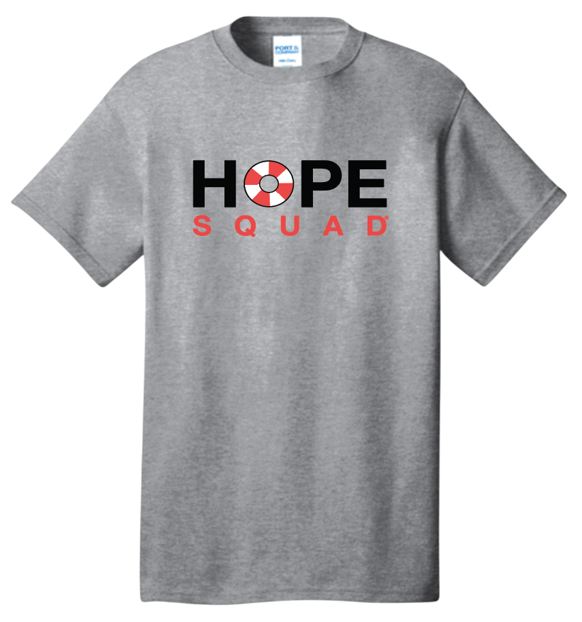 Hope Squad Tee