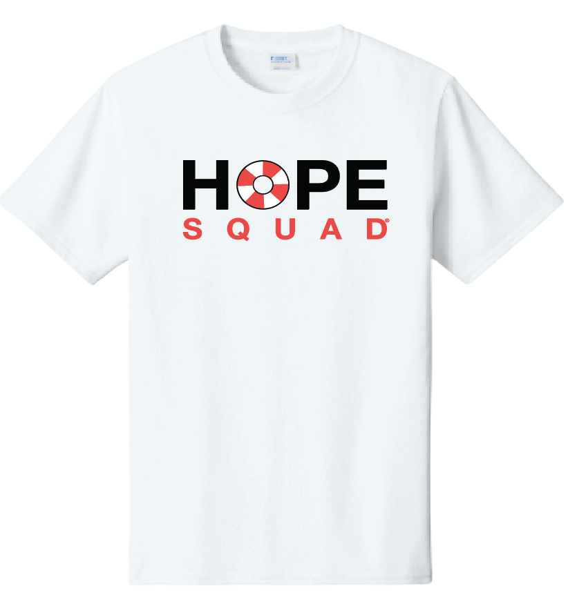 Hope Squad Tee