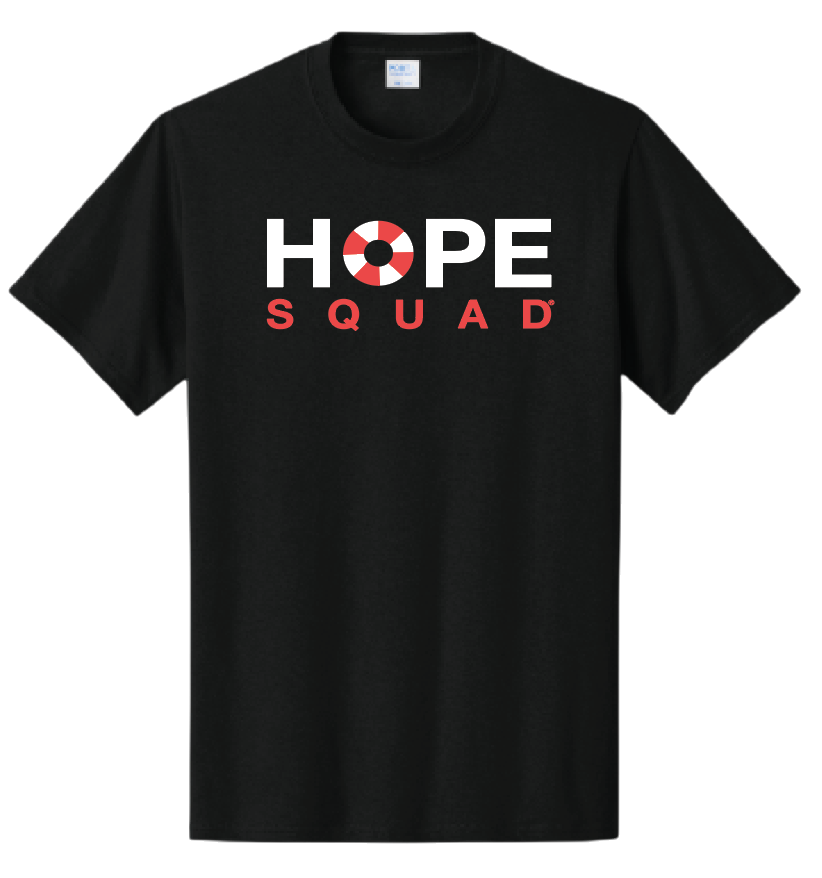 Hope Squad Tee