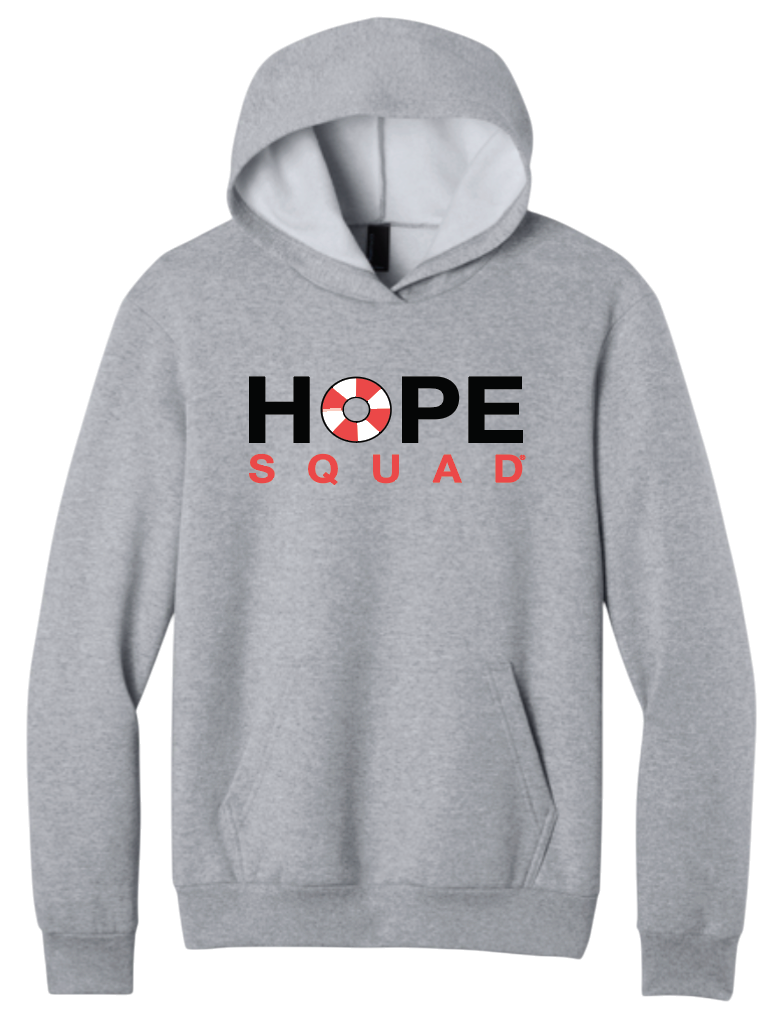 Hope Squad Hoodie