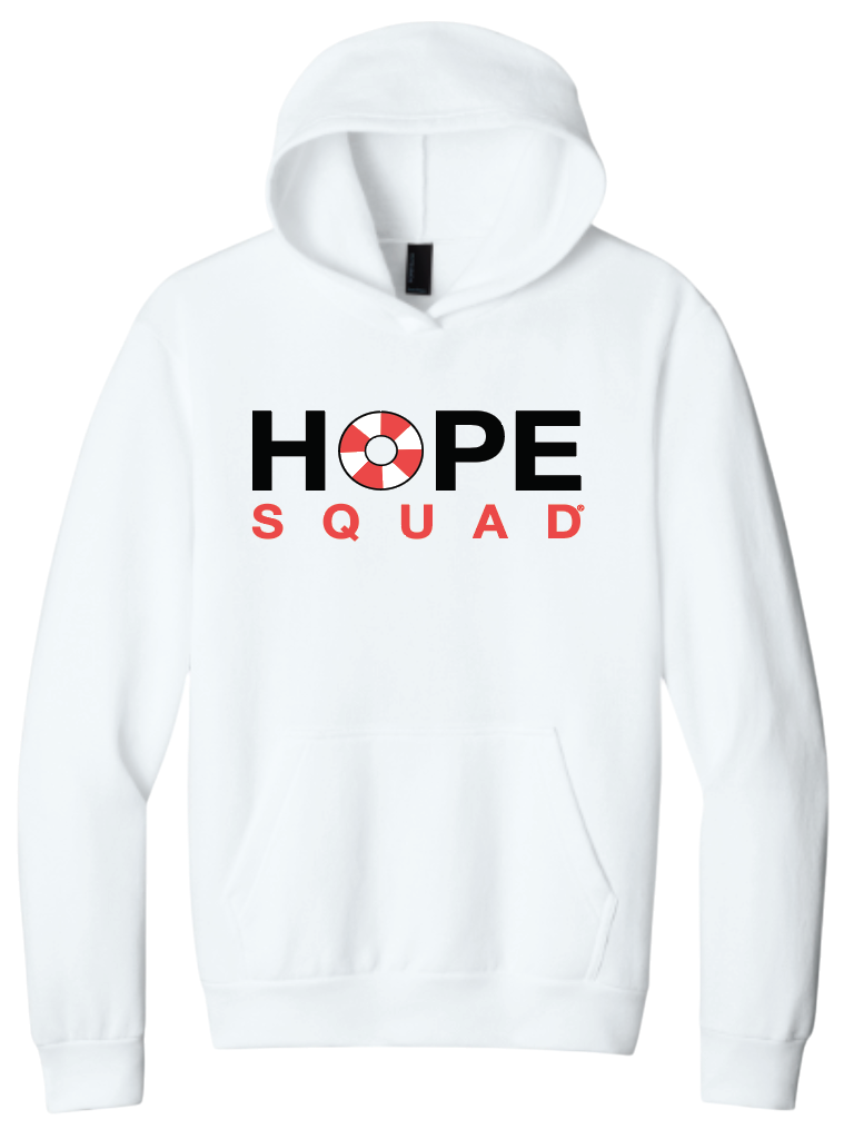 Hope Squad Hoodie