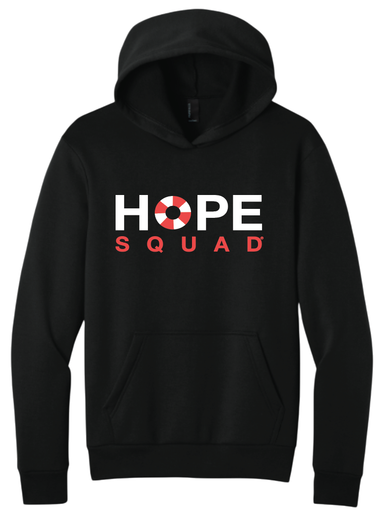 Hope Squad Hoodie