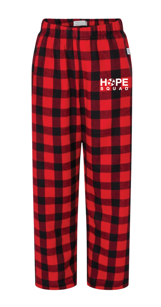 Hope Squad Pajama Pants