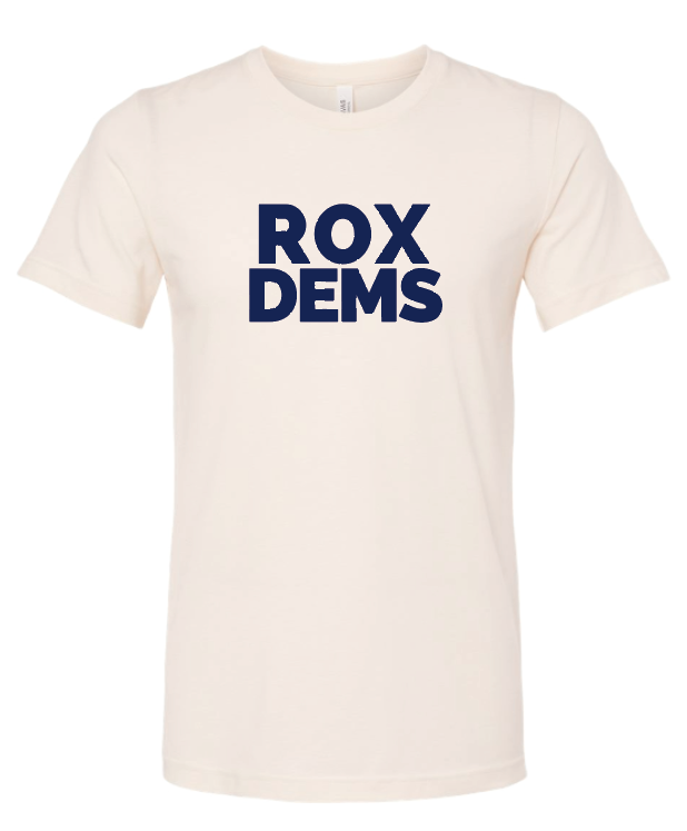 RoxDems Short Sleeve Tee