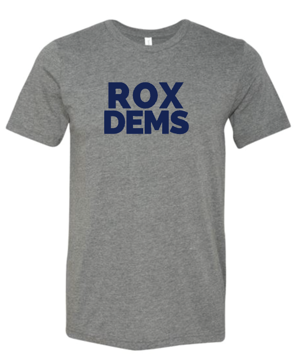 RoxDems Short Sleeve Tee