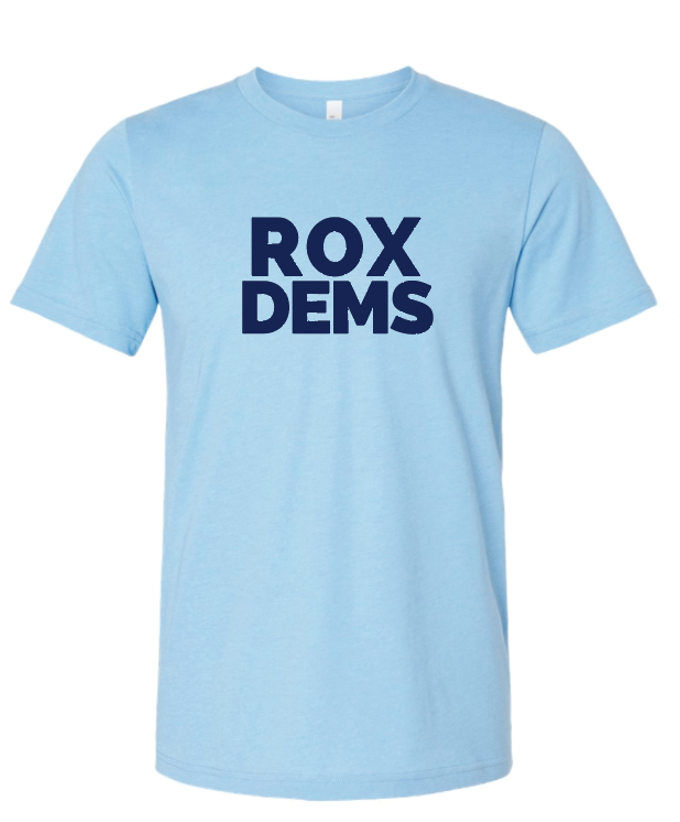 RoxDems Short Sleeve Tee