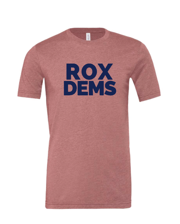 RoxDems Short Sleeve Tee