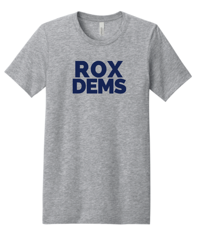 RoxDems Short Sleeve Tee