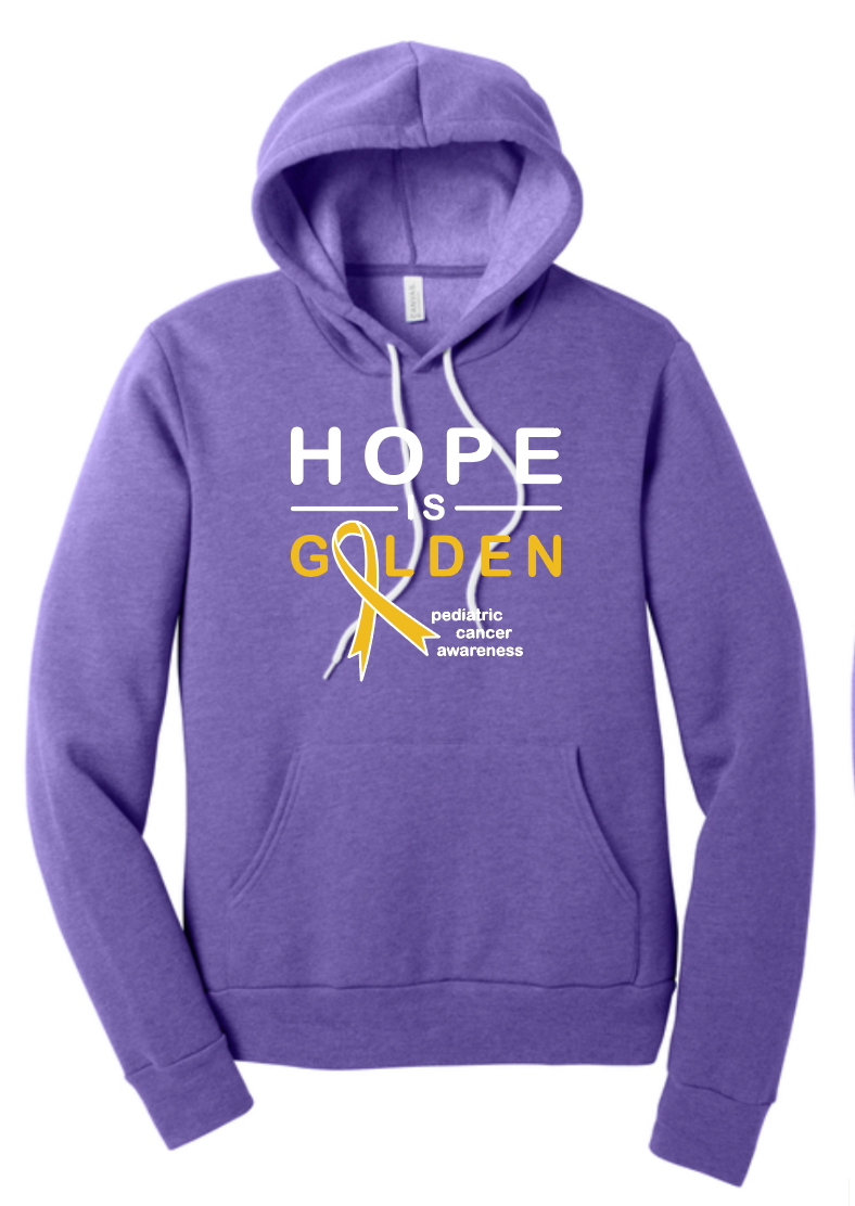 The Brooke Healey Foundation Hoodie 2026