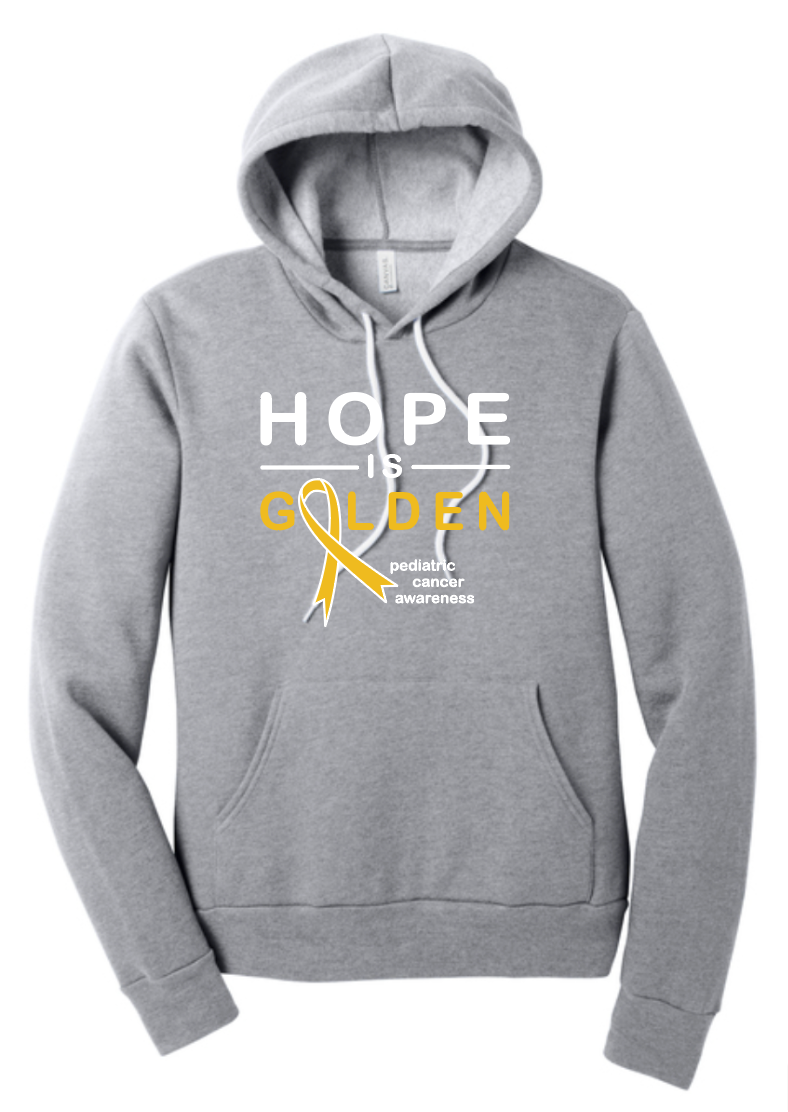 The Brooke Healey Foundation Hoodie 2026