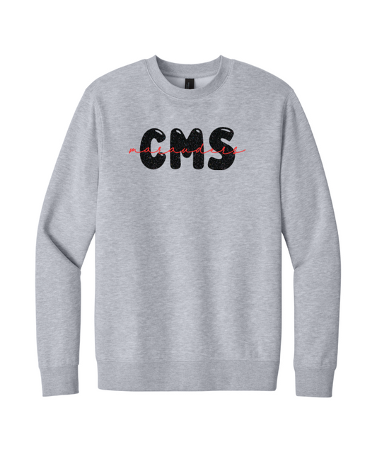 CMS - 26-27 *Glitter* Crew