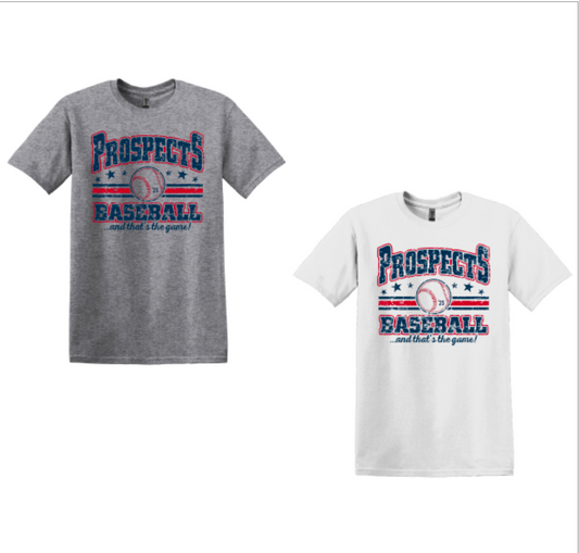 Prospects Farewell T