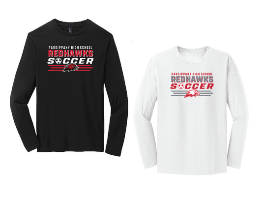 PHS Soccer Long Sleeve T